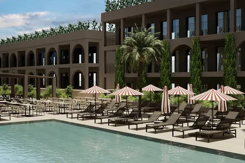 TUI SUNEO Tsilivi Admiral foto 1