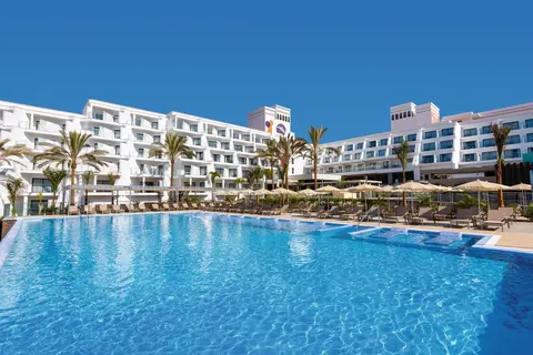 RIU Buenavista in Adeje