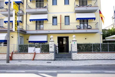 Fortunella in Camaiore — foto 11