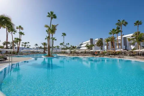 Hotel Riu Paraiso Lanzarote in Puerto del Carmen — foto 25