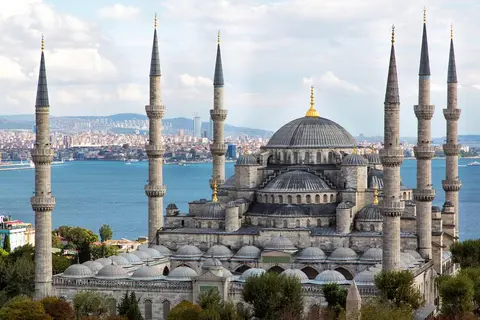 15-daagse rondreis Parels van de Oriënt in Çankaya/Ankara — foto 3