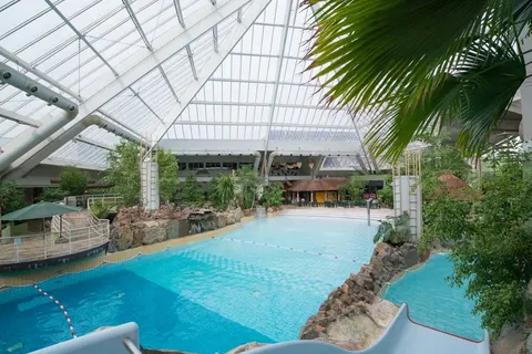 Sunparks Kempense Meren foto 1