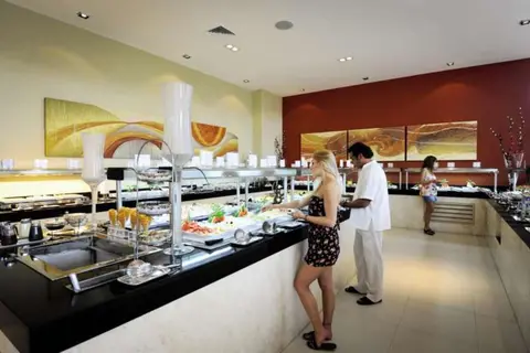 Luxury Bahia Principe Sian Ka'an in Akumal — foto 17