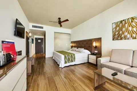Riu Atoll in Hotel Riu Atoll — foto 14