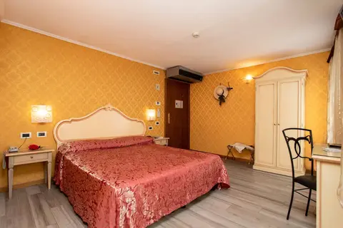 Hotel Tintoretto in Venetië, foto 25