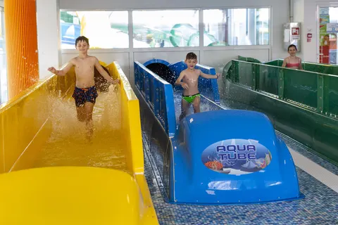 Camping Garden Paradiso foto 19