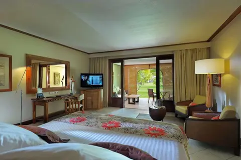 Beachcomber Paradis Hotel & Golf Club in Le Morne VCA — foto 13