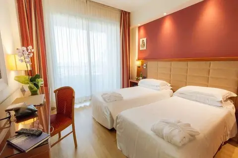 Hotel Nettuno in Catania — foto 3