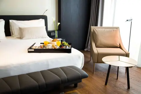 Maritim Hotel Plaza Tirana in Tirana, foto 14