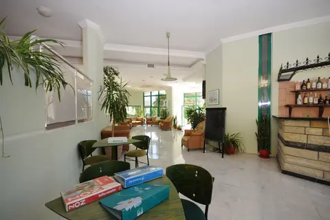 Juniper Hotel & Siesta Hotel in Marmaris — foto 26