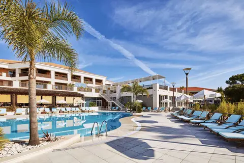Wyndham Grand Algarve in Loulé, foto 2