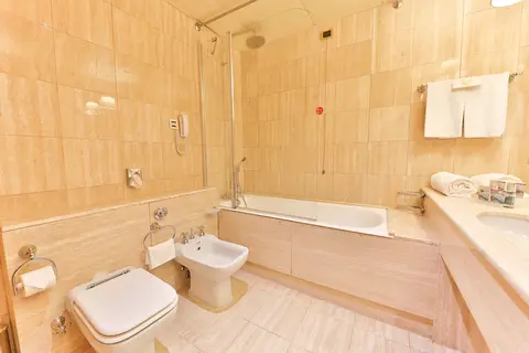 Hotel Leon d'Oro in Verona, foto 22