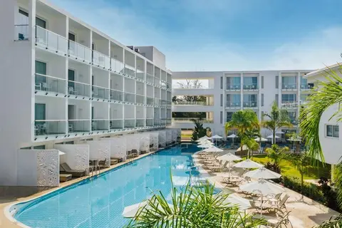 Sofianna Resort & Spa in Paphos — foto 3