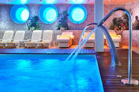 Ght Oasis Tossa & Spa in Tossa de Mar — foto 20