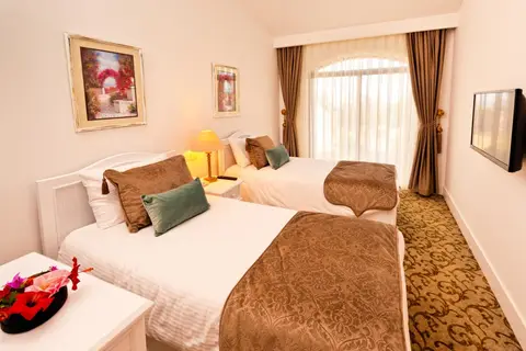 The Olive Tree Hotel in Çatalköy — foto 15