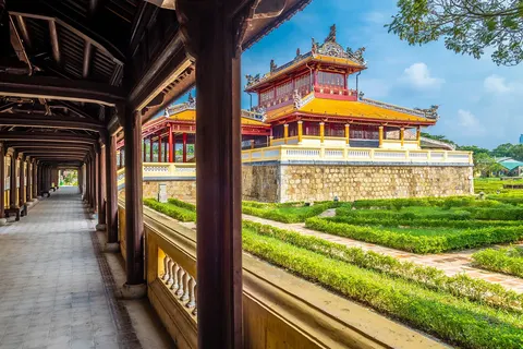 Vietnam compleet in Vietnam — foto 14