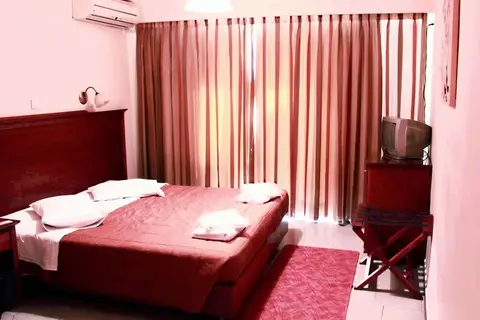 Hotel Apollo in Athene — foto 5