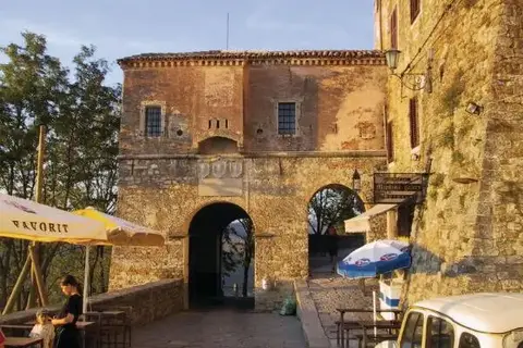 Kerst en Oud en Nieuw in Kroatië in Opatija — foto 16