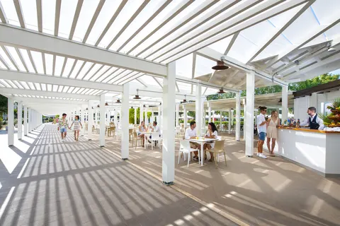 Valentino Resort foto 5