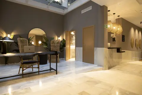 Goodnight Cádiz Apartments in Málaga — foto 4