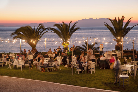 Hotel Sani Club foto 26