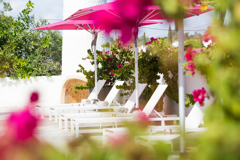 Hotel Ozadi Tavira - inclusief huurauto foto 8