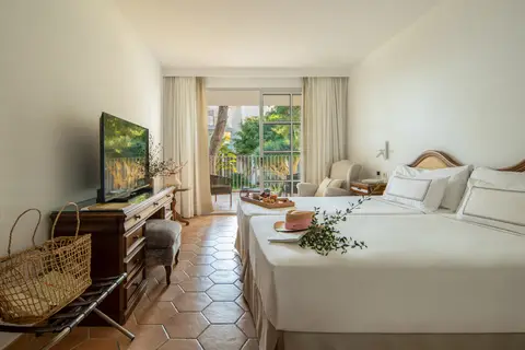 Meliá Cala d'Or Boutique Hotel in Santanyí — foto 6
