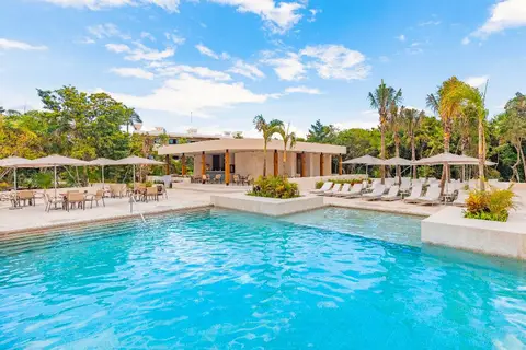Family Selection at Grand Palladium Kantenah Resort & Spa in Playa del Carmen, foto 11