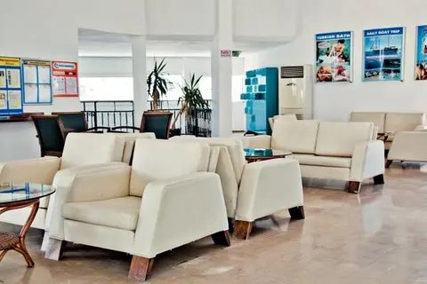 Hotel Baba in Bodrum — foto 9