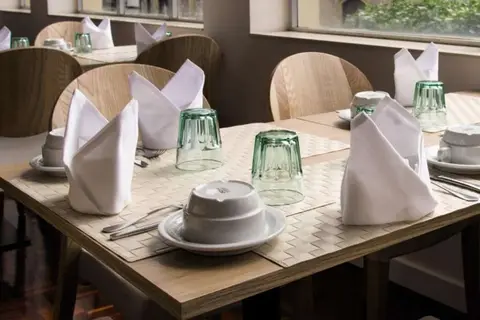 Hotel Canadiano in Ponta Delgada — foto 24