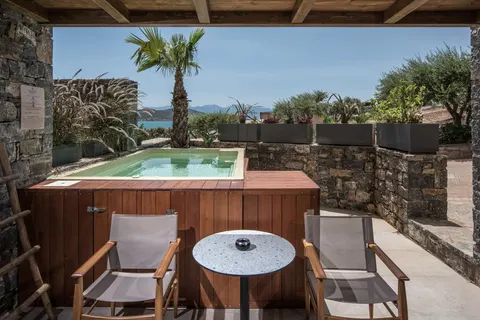 Enorme Infinity Elounda in Agios Nikolaos Municipal Unit — foto 22