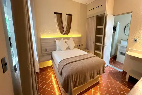 Nina Hotel Playa del Carmen in Playa del Carmen — foto 10