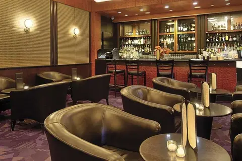 Millennium Broadway Hotel in New York — foto 8