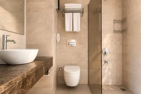 Özgür Bey Spa Hotel in Alanya, foto 23
