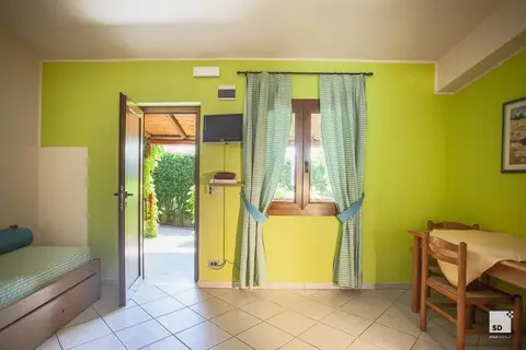 Hotel Resort Tonicello in Ricadi — foto 23