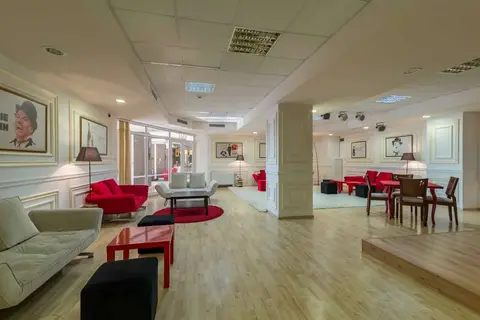 Madara Park Hotel in СПА център Ривиера Бийч — foto 16
