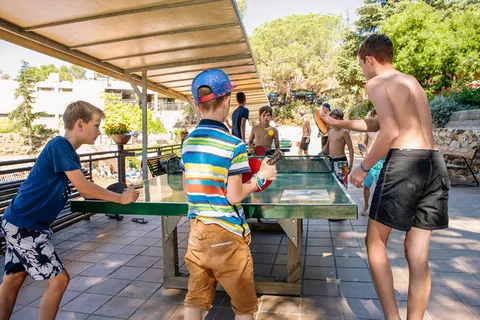 Camping Cala Llevado foto 6