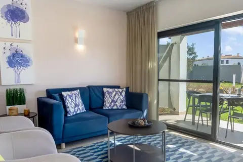 Quinta do Algarvio Village in Carvoeiro — foto 6