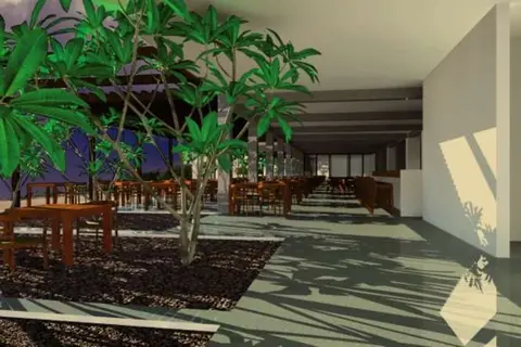 Goldi Sands Hotel in Negombo — foto 25
