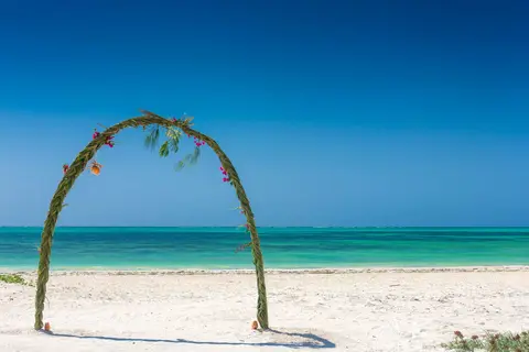 Hakuna Majiwe Zanzibar in Jambiani — foto 28