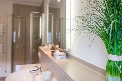 Landgasthof Hotel Hanses-Bräutigam foto 16