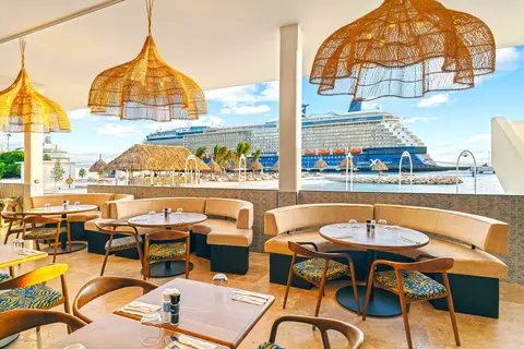 The Rif at Mangrove Beach Corendon, Curio by Hilton incl. 3 dagen huurauto in Willemstad, foto 6
