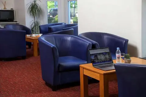 Best Western London Highbury in Londen — foto 2
