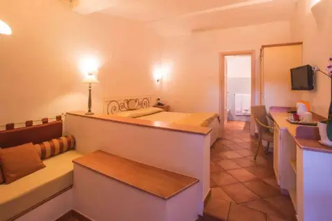 Hotel Ollastu in Terranoa/Olbia — foto 27