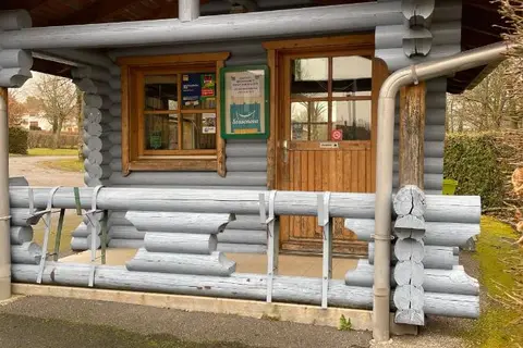 Vittel in Vittel — foto 11