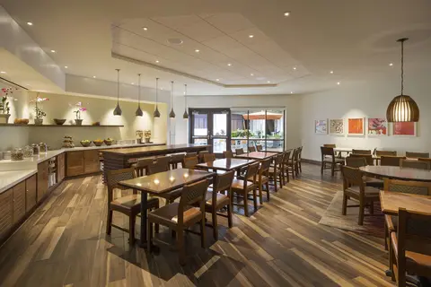 Hyatt Regency Maui Resort & Spa in Lahaina — foto 16