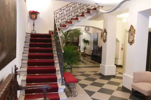 Hotel Sant'Antonin in Venetië — foto 8