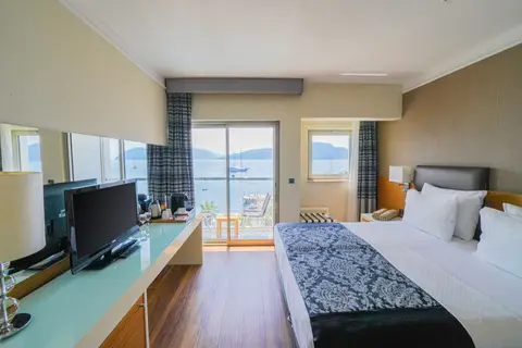 Cettia Beach Resort in Marmaris — foto 21