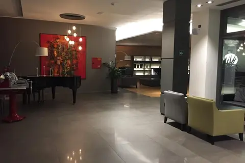 Hotel Link 124 in Parma, foto 10