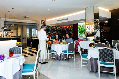 Aparthotel Monarque Sultán foto 8